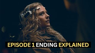 The Peripheral Episode 1 Recap And Ending Explained