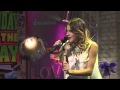 The U-Mix Show: Martina Stoessel canta