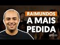 A MAIS PEDIDA - Raimundos (aula de bateria)