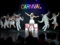 DEJAN TUBIC CARNIVAL Choreography to Bad Romance by: Lady Gaga