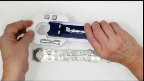 Official Build Your Own R2-D2 Build Diary - Issue 44