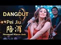 Capture de la vidéo Dangdut - Pei Jiu 陪酒 Helen Huang Live - Lagu Mandarin Lirik Terjemahan