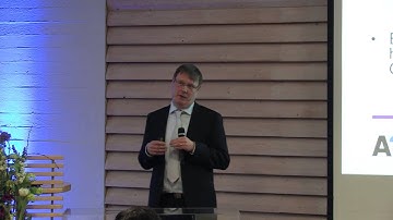 Teemu Kautonen: “Entrepreneurship and population ageing”