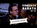 Comedia Barata: Satánicos Serán