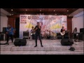 Heartache - One Ok Rock Cover by The Baby.s Ways