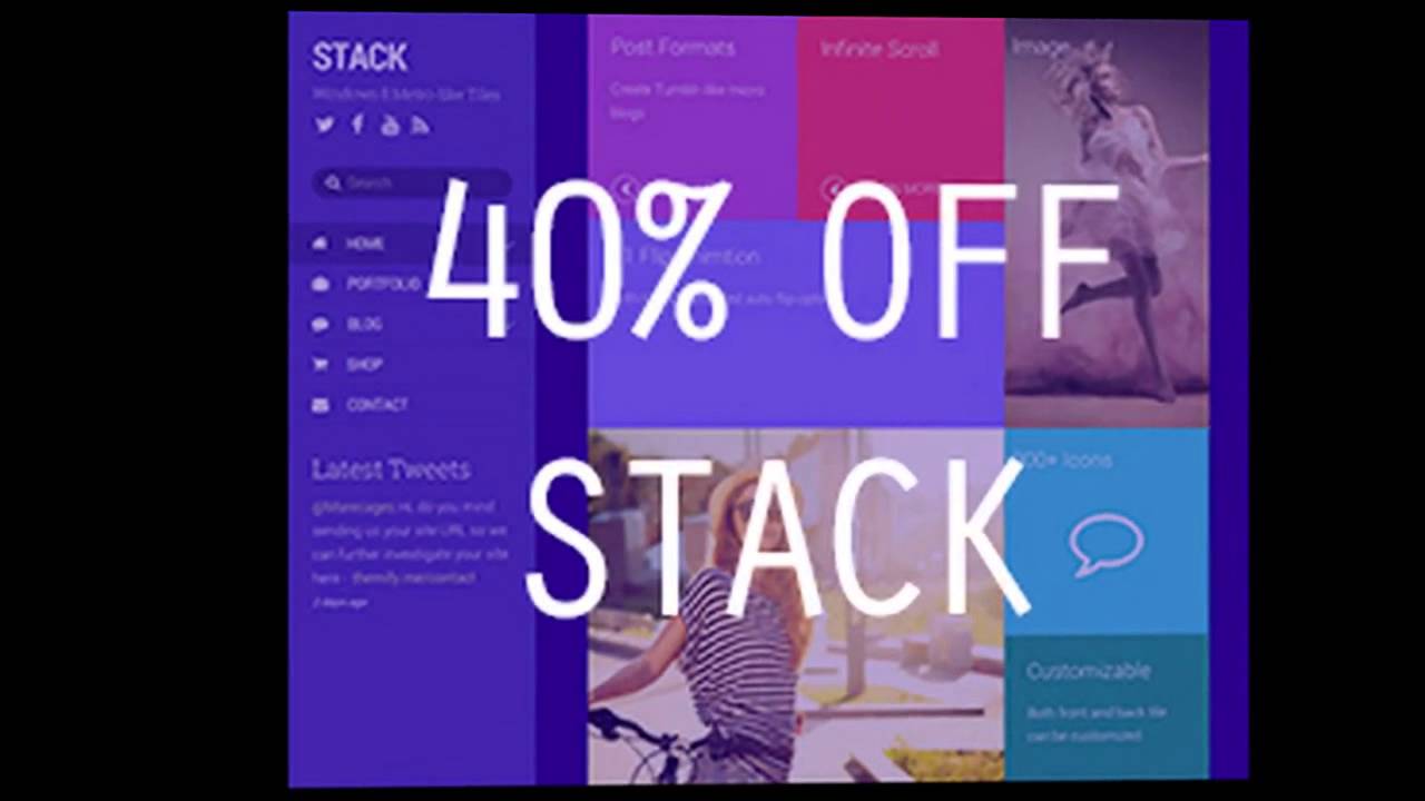 Themify - Premium Wordpress Themes Provider