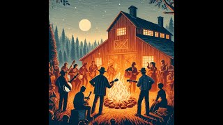Pine Tree Serenade