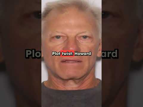 Cold Case Solved