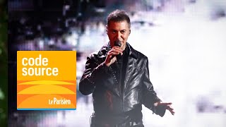 [PODCAST] Étienne Daho, 40 ans de pop à la française