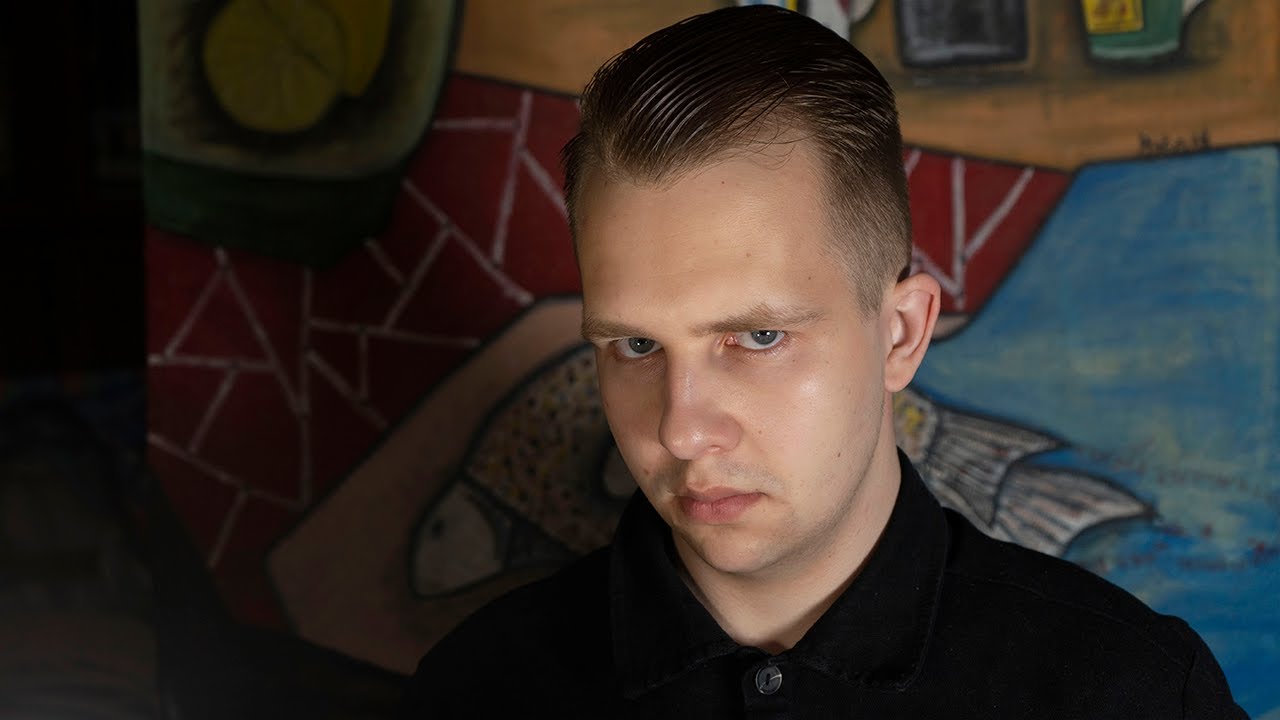 АСМР Строгий скучный взрослый разговор