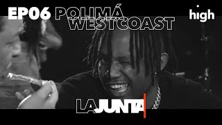 LaJunta | Entrevista a POLIMÁ WESTCOAST. 