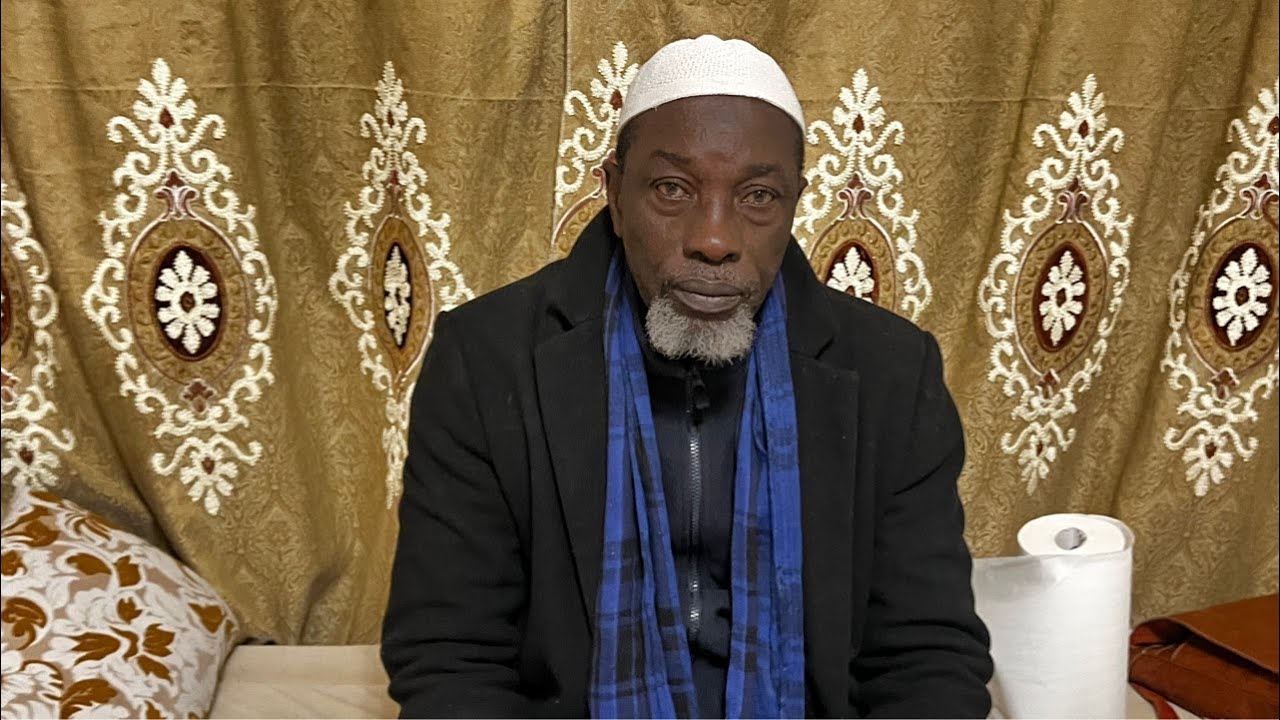Cheikh Madiakho Tandjigora