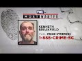 Most Wanted: January 6