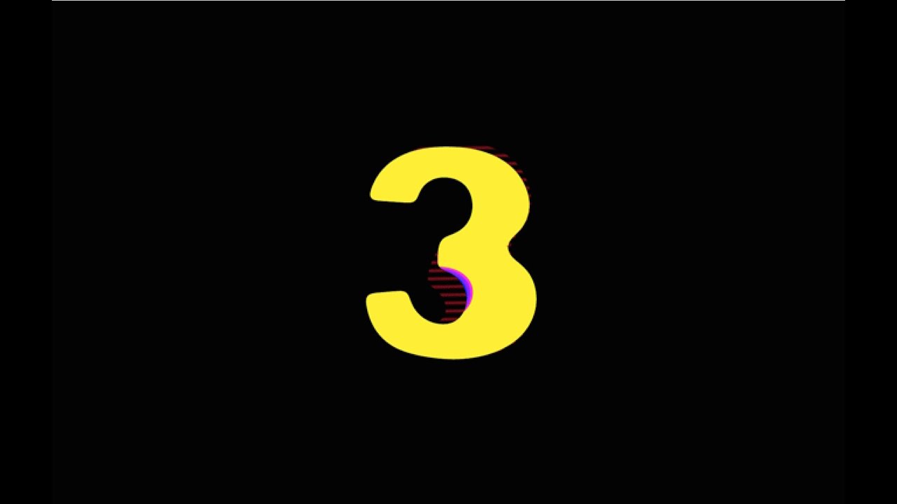 Number counting GIF - YouTube