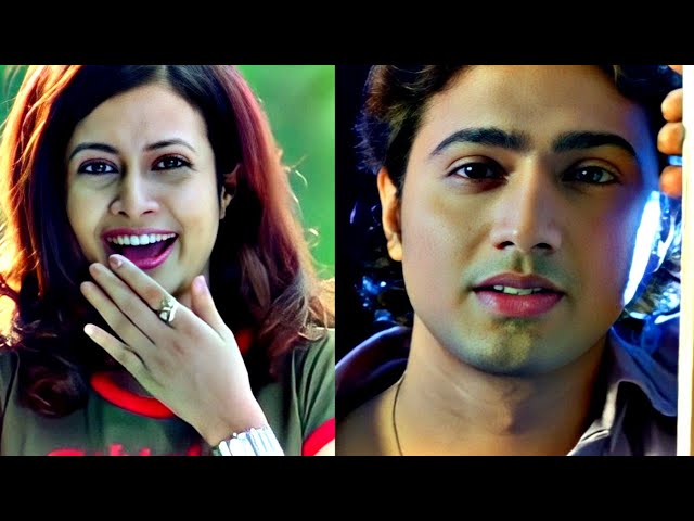 Subha Mangalam | Mon Mane Na | Dev | Koel Mallick | Bengla lofi Status | efx status video class=