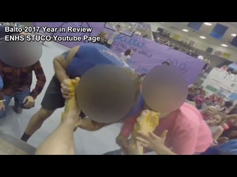 Feet-licking videos uncovered from past Edmond Public Schools fundraising events