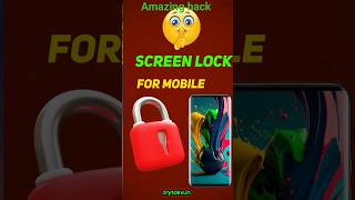 Keep Your Apps Secure: Download Secret App Lock Now screenshot 4