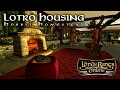 Lotro Housing - Hobbit&#39;s Homestead (Deluxe)