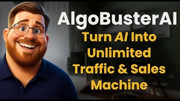 AlgoBuster AI Review ⚠️ The Social Media Tool You’ll Ever Need