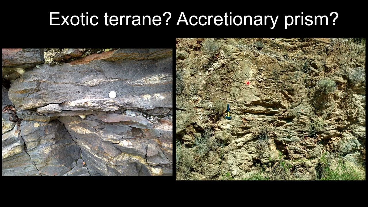 Taylor Ducharme: The Lac Opasatica igneous complex; Abitibi greenstone basement, Pontiac Group