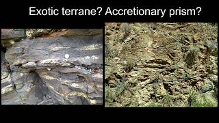 Taylor Ducharme: The Lac Opasatica igneous complex; Abitibi greenstone basement, Pontiac Group
