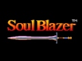 Soul Blazer OST 04 Underground Castle