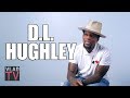 D.L. Hughley on the Black Church: It's the Gayest Place on the Face of the Earth (Part 12)