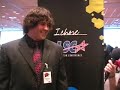 UIW's Dakota Mawyer at 2010 LSC Media Day