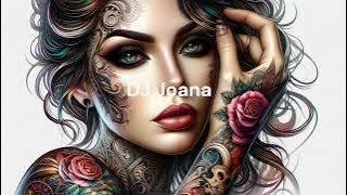 DJ Joana MUZYKA KLUBOWA 🔥MUZA DO AUTA ✈️