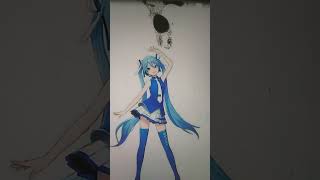 Download Lagu ~hatsune miku~DJ meniminisu MP3