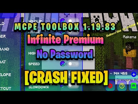 Toolbox 1.19.51 Infinite Premium