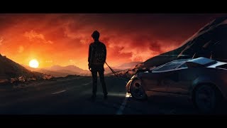 Video thumbnail of "MUSE - Something Human [Official Music Video]"