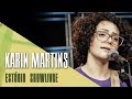 Inconstante  karin martins no estdio showlivre 2017