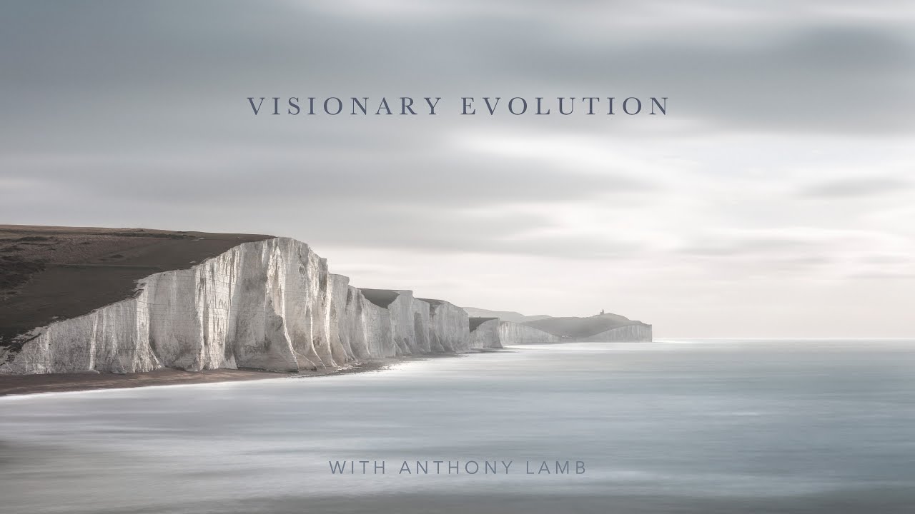 Visionary Evolution | How My Photography Style and Approach Evolved