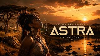 ASTRA – Sana Tapıyorum (Official Afro Music Video)