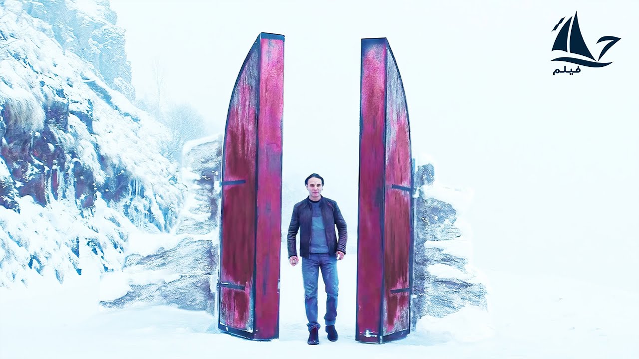 رجل يصل إلى الجحيم ويحكم عليه مبدئيا بالعذاب 4000 سنة ! ملخص فيلم رعب نفسي و فانتازيا Pandemonium