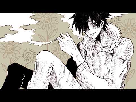 【UTAUカバー】芥の部屋は錆色に沈む -Acoustic Arrange【UTAU肋谷お兄さん】