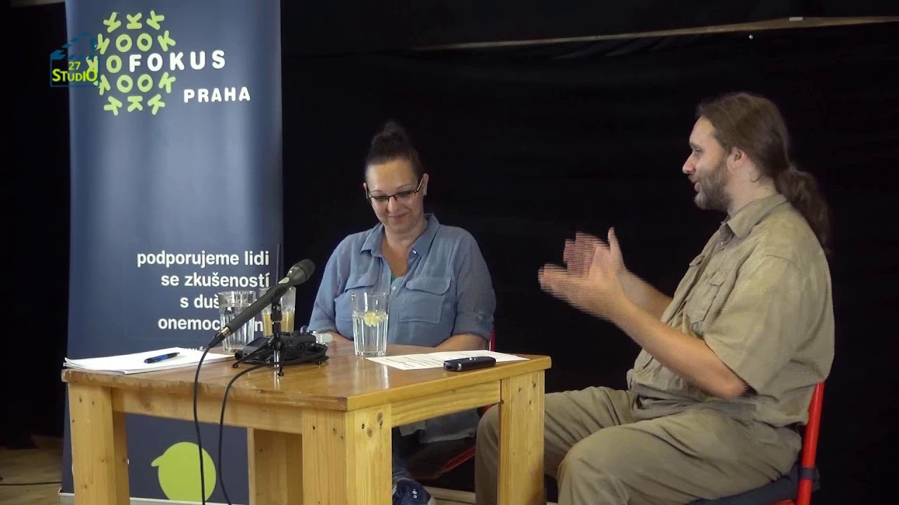 Studio 27 - Bára Žižková - Jsem 