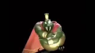 Interior crocodile alligator does ...