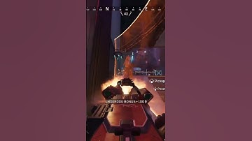 Surprise - Apex Legends #apexlegends #apexclip #apex #clips #shorts #gaming