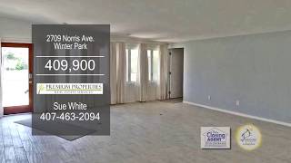 2709 Norris Ave   Sue White   Real Estate Showcase TV Lifestyles