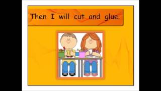 Hasemeier Early Learning Resources - This Is Art Day!
