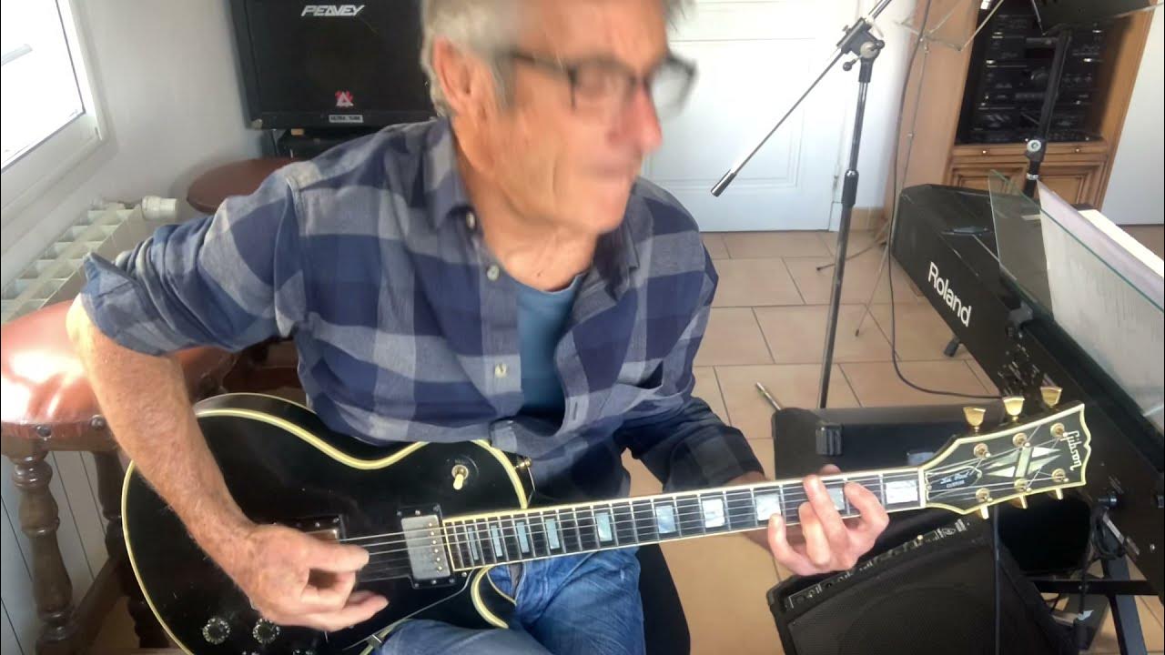 J’ai vu (Niagara) YouTube