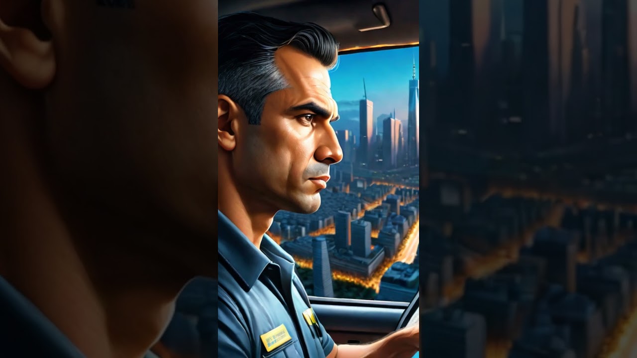 London Cab Drivers' Surprising Brain Power!