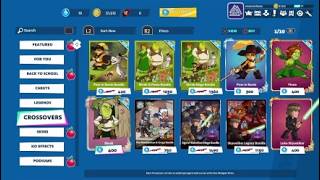 Brawlhalla guide: Where to buy skins