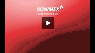 Kompilasi Iklan Radio Produk Obat PT  Konimex Part 2~3