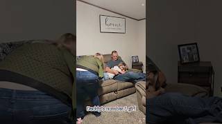 Daddys Number 1 Girl