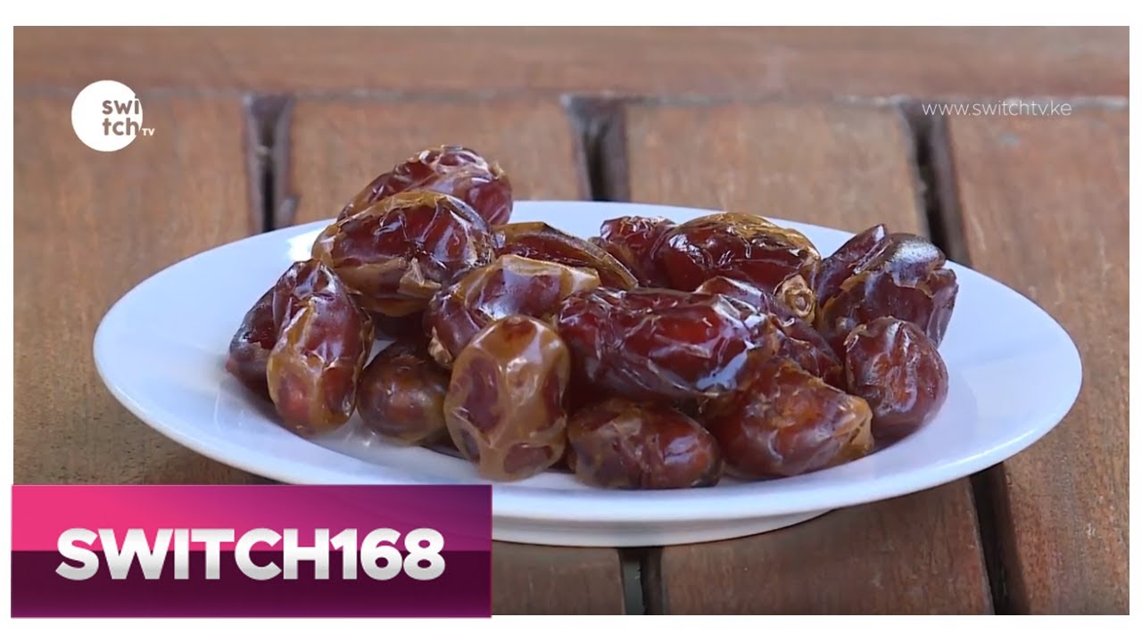 Dates prevents and treats anemiaHealth Benefits of Dates YouTube