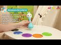 Smarty Bunny con canciones de Pica Pica