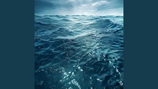 Calming Tides of Nature's Rhythm
